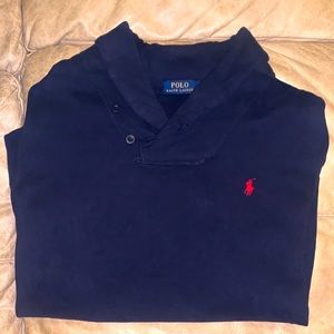 Polo Ralph Lauren Sweater size XL